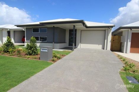 Property photo of 21 Wilkinson Street Baringa QLD 4551