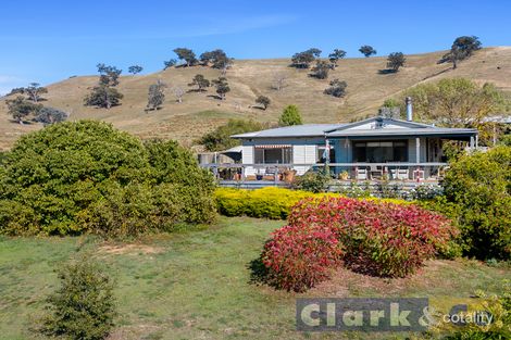 154 Woolshed Rd, Woodfield, VIC 3715