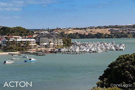 Property photo of 25/2 Angwin Street East Fremantle WA 6158