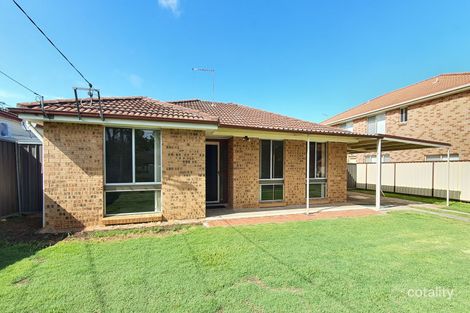 Property photo of 6 Chester Street Mount Druitt NSW 2770