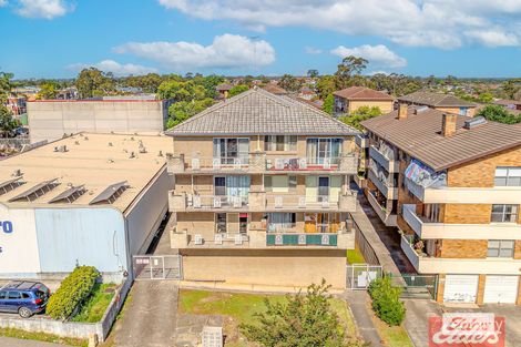 11/2 Myall St, Cabramatta, NSW 2166