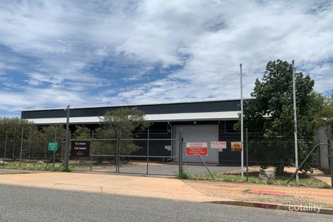 6 Mcdonald St, Alice Springs, NT 0870