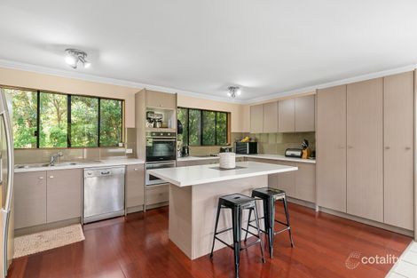 Property photo of 258 Piggabeen Road Currumbin Valley QLD 4223