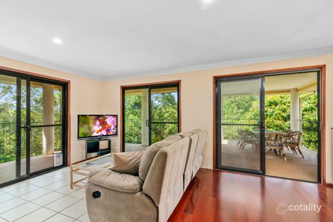 Property photo of 258 Piggabeen Road Currumbin Valley QLD 4223