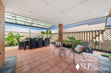 Property photo of 31 Langford Boulevard Madeley WA 6065