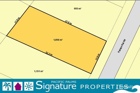 90 Patsys Flat Rd, Smiths Lake, NSW 2428