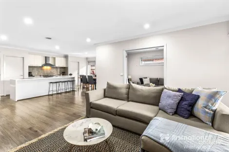 Property photo of 45 District Avenue Werribee VIC 3030