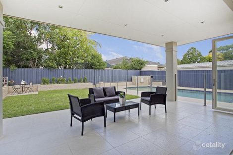 Property photo of 9 Seidel Avenue Picnic Point NSW 2213