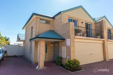 Property photo of 17/14 Boyd Crescent Hamilton Hill WA 6163