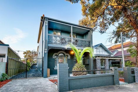 40 Yule St, Dulwich Hill, NSW 2203