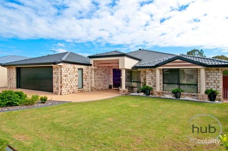 Property photo of 21 The Avenue Windaroo QLD 4207