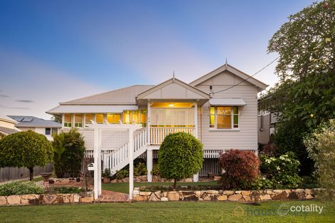 24 Junction St, Sherwood, QLD 4075