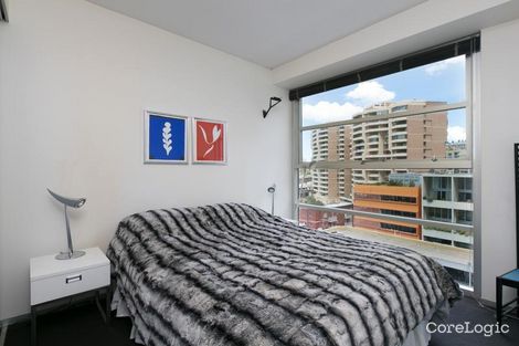 Property photo of 810/1-15 Francis Street Darlinghurst NSW 2010