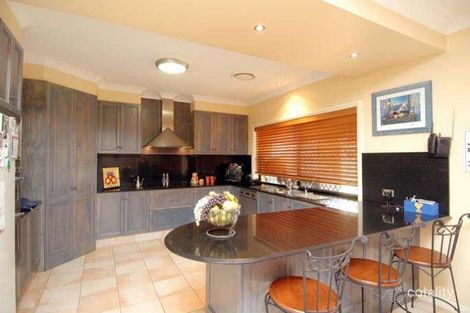 Property photo of 81 Berkshire Crescent Wishart QLD 4122