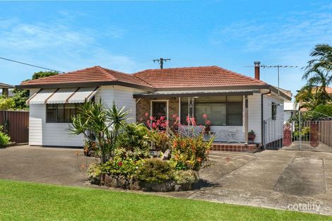 23 Kihilla St, Fairfield Heights, NSW 2165