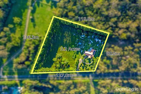 Property photo of 45-47 Lindenthal Road Park Ridge QLD 4125