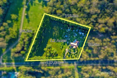 Property photo of 45-47 Lindenthal Road Park Ridge QLD 4125