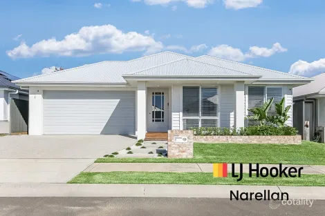 Property photo of 8 Mallee Crescent Tahmoor NSW 2573