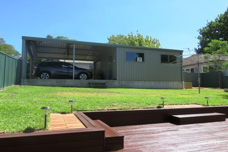 Property photo of 112 Hill Street Muswellbrook NSW 2333