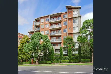 18/14-18 COLLEGE CRES, HORNSBY, NSW 2077