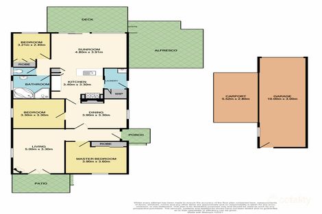 10 Lindesay St, East Maitland, NSW 2323