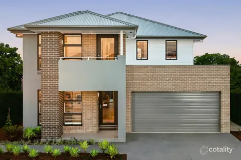 13 Ellison St, Marsden Park, NSW 2765