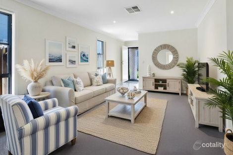 Property photo of 16/2 Jefferson Court Upper Coomera QLD 4209