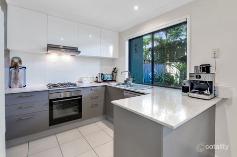 Property photo of 16/2 Jefferson Court Upper Coomera QLD 4209