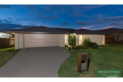 Property photo of 8 Spotted Gum Place Moggill QLD 4070