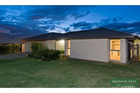 Property photo of 8 Spotted Gum Place Moggill QLD 4070