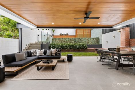 Property photo of 40 Agnes Street Auchenflower QLD 4066