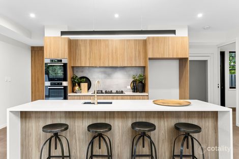 Property photo of 40 Agnes Street Auchenflower QLD 4066