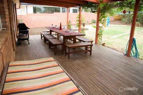 Property photo of 86 Captain Cook Crescent Griffith ACT 2603