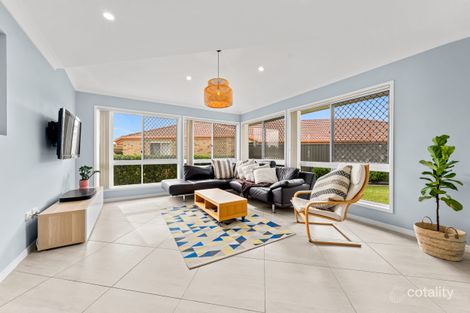 Property photo of 32 Premworth Place Runcorn QLD 4113