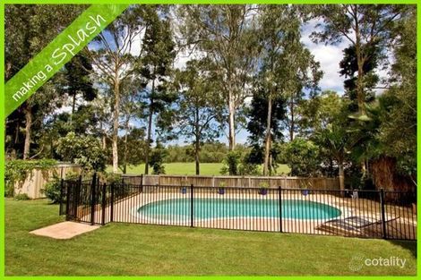 Property photo of 70 Settlers Circuit Forest Lake QLD 4078