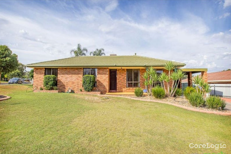 Property photo of 1 Ironbark Road Thurgoona NSW 2640