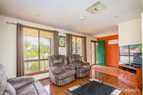 Property photo of 1 Ironbark Road Thurgoona NSW 2640