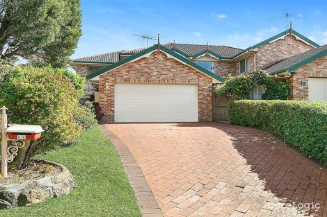 Property photo of 12A Kings Road Castle Hill NSW 2154