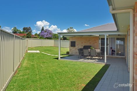 Property photo of 8 Banool Circuit Bomaderry NSW 2541