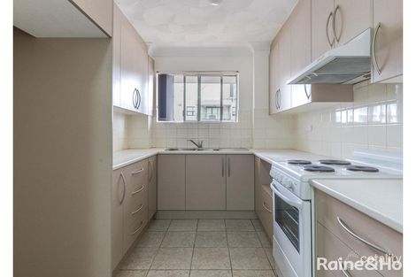 35/5-15 Union St, Parramatta, NSW 2150