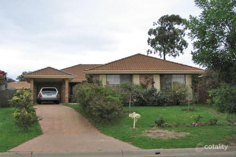 14 Brussels Cres, Rooty Hill, NSW 2766