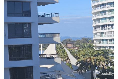 502/2 Barney St, Southport, QLD 4215