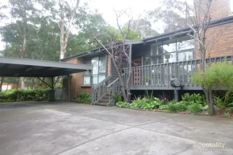 45 Napier Cres, Montmorency, VIC 3094