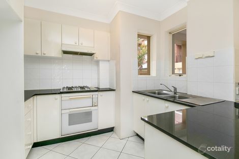 6/18 Ridge St, North Sydney, NSW 2060