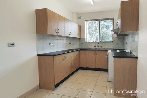 Property photo of 50/127 Chapel Road Bankstown NSW 2200