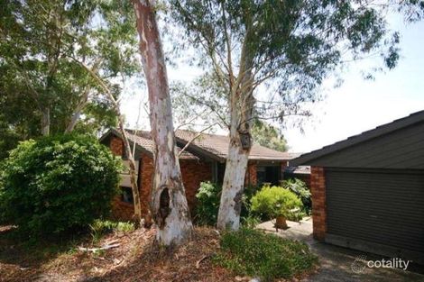 Property photo of 16 Field Place Illawong NSW 2234