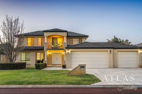 13 Pedalstone Dr, Southern River, WA 6110