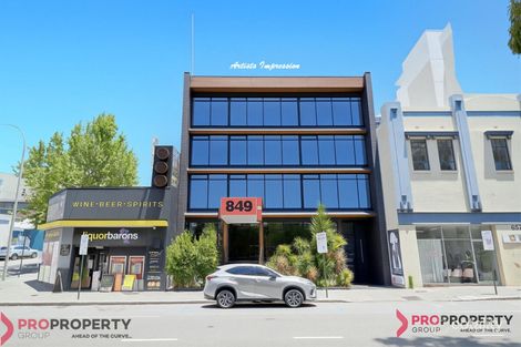 849 Wellington St, West Perth, WA 6005