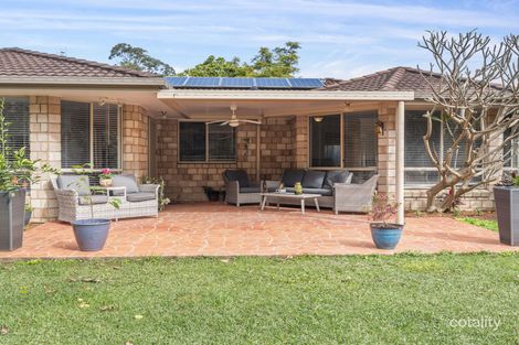 Property photo of 68 Coriedale Drive Coffs Harbour NSW 2450