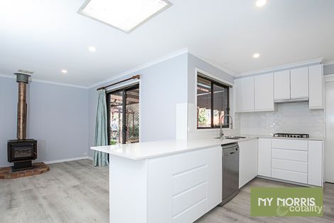 Property photo of 8 Matcham Place Kambah ACT 2902
